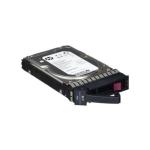 8VE04AT HP 2TB 7200RPM SATA 6Gbps 3.5-inch Internal Hard Drive