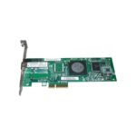 AE311A HP 4Gbps PCI Express Host Bus Network Adapter