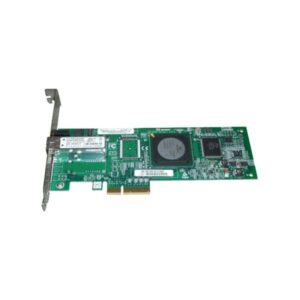 AE311A HP 4Gbps PCI Express Host Bus Network Adapter