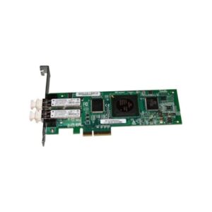 AE312A HP Dual -Ports PCI Express Host Bus Network Adapter