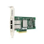 AH401A HP Storageworks 82Q 8GB Dual Channel PCI-E Fibre Channel