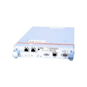 AJ748A HP StorageWorks 2000i G2 Smart Array Modular
