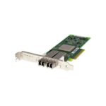 AJ764-63002 HP Storage works 82Q 8GB Dual Ports PCI-E Fibre