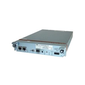 AJ803A HP StorageWorks MSA 2000i SAS/SATA RAID Storage Controller