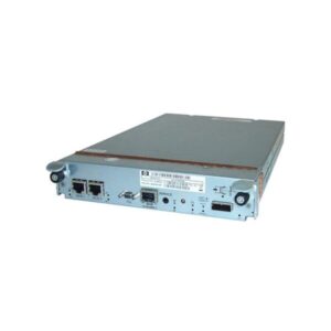 AJ803AR HP StorageWorks MSA G2 SAS/SATA RAID Storage Controller