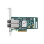 AP770A HP Storageworks 82B 8GB Dual Channel PCI-Express Host Bus Adapter