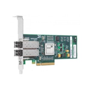 AP770A HP Storageworks 82B 8GB Dual Channel PCI-Express Host Bus Adapter
