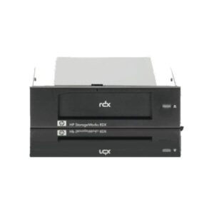 B7B67A HP 1TB USB 3.0 RDX 5.25-inch Internal Dock