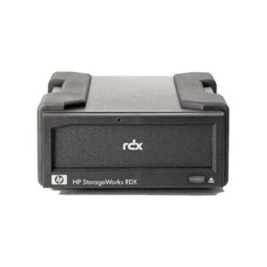 B7B69B HP RDX+ 1TB USB 3.0 External Backup System