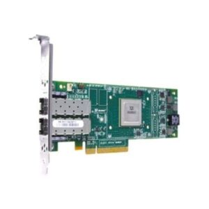 BB929A HP Storefabric Sn1000q 16GB Dual Port Fibre Channel