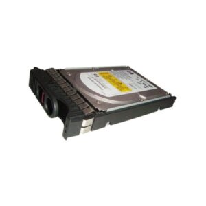 BD1468856B HP 146.8GB 10000RPM SCSI Hot Swap Hard Drive