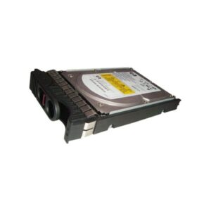BF00963643 HP 9.1GB 15000RPM SCSI 80-Pin Hot Swap Hard Drive