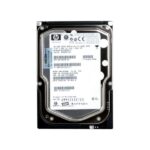BF03688575 HP 36.4GB 15000RPM SCSI Hot Swap Hard Drive