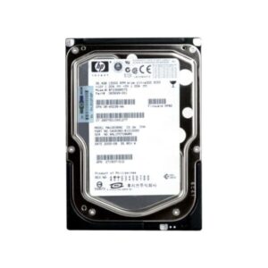 BF03688575 HP 36.4GB 15000RPM SCSI Hot Swap Hard Drive