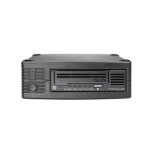 C0L99A HP Ultrium 6250 2.5TB 1U Rack-mount Tape Drive