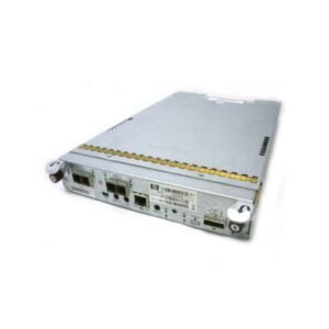 C8R09A HP SAS 6GBPS Fibre Channel ISCSI Raid Storage