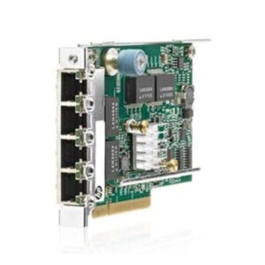 C8S92A HP 3PAR Storeserv 20000 4-Port 16GB Fiber Channel Upgrade Host Bus Adapter
