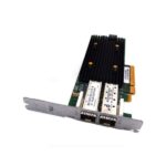 C8S94-60001 HP 3Par Storeserv 8000 Dual Port 10GB Iscsi/Fcoe Adapter