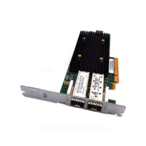 C8S94-60001 HP 3Par Storeserv 8000 Dual Port 10GB Iscsi/Fcoe Adapter