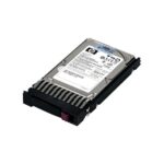 DG146ABAB4 HP 146GB 10000RPM SAS 3Gbps Hot Swap 2.5-inch Hard Drive
