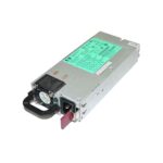 DPS-1200FB A Dell 1200 Watts 200-240V 7A 47-63Hz Power Supply