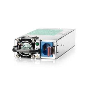 DPS-1200SB A HP 1200 Watts 120-240V AC 6A 47-63Hz Power Supply