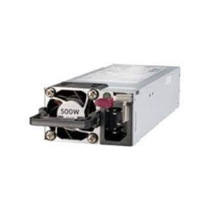 DPS-500AB-14 C HP 500W 240V 50-60Hz Platinum Power Supply