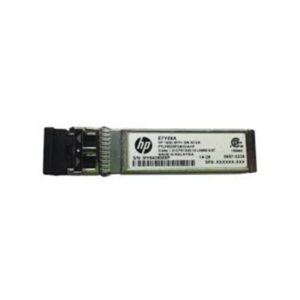 E7Y10-63001 HP 16GB SFP+ Short Wave 1-Pack Commercial