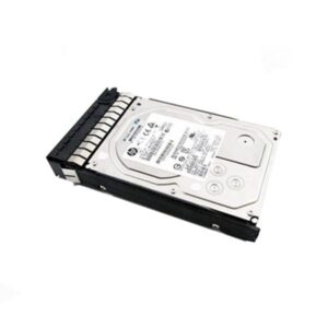 EQ1200FCVBQ HP SAS 10K RPM SFF 1.2TB 6GBPS Hot Swap SC