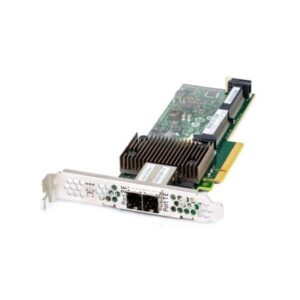 H3-25581-03A HP Lsi 12gb 8port External Sas Controller