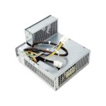 HP-D2402E0 HP 240 Watts 100-240V 4A 50-60Hz Power Supply