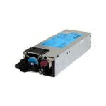 HSTNS-PL40 HP 500 Watts 100-240V 50-60Hz Power Supply