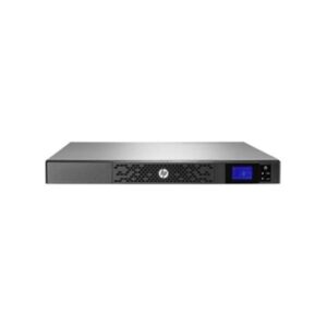 J2R05A HP R1500 G4 1100-Watts 100/120-125V AC 1440VA UPS