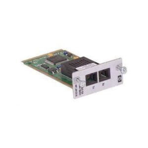 J4131-60001 HP Ethernet Module 1000mbps 1-Port Procurve