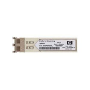 J4858-69101 HP Procurve Networking Gigabit-Sx-Lc Mini-GBIC