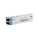 J4859-69201 HPE Procurve Gigabit-LX-LC Mini GBIC transceiver module