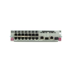 J4907-69201 HP Procurve Switch 5300xl 16-Ports Gigabit