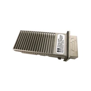 J8436A HP PROCURVE 10GBE SC X2 SR OPTIC TRANSCEIVER