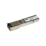 J9054B HPE Pro Curve SFP 1310nm 2km DOM MMF Transceiver Module