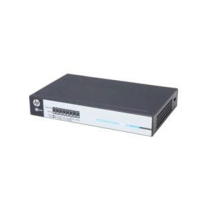J9661A HP V1410-8 Ethernet Switch 8-Ports 8 x RJ-45 10/100Base-TX
