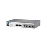 J9694AR HP MSM720 Wireless LAN Controller 6 x Rack-Mountable