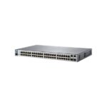 J9781A HPE ARUBA 2530-48 Ethernet Switch