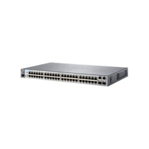 J9781A HPE ARUBA 2530-48 Ethernet Switch