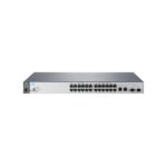 J9782A HP  ARUBA 2530 -24 Switch Switch 24 Ports Managed