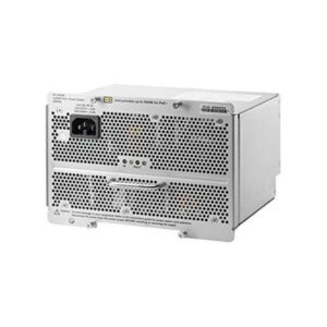 J9829A HPE Aruba 1100 Watt Switching Power Supply for 5400R ZL2