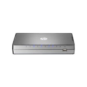 J9976A HPE 4-Ports R120 Wireless 11ac Vpn Am Router