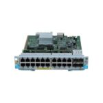 J9990A HPE 5400R 20Port 4Port Sfp Macsec V3 Zl2 Expansion Module