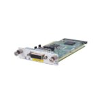 JD634B HP 1-Port Fractional E1 Interface Module 1 x FE1