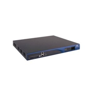 JF233A HPE A-MSR30-16 Multi-Service Router – 2 Ports