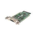 JF281A HP Smart Interface Card 8 x Asynchronous Serial WAN